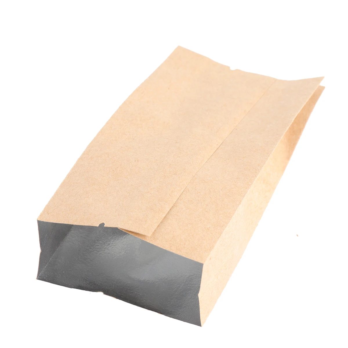 100pcs Food Sealed Bags Kraft Paper Dried Fruit Tea Packaging Gift Sealing Coffee Reusable Heat Sealable Side Gusset Bags
100pcs Food Sealed Bags Kraft Paper Dried Fruit Tea Packaging Gift Sealing Coffee Reusable Heat Sealable Side Gusset Bags