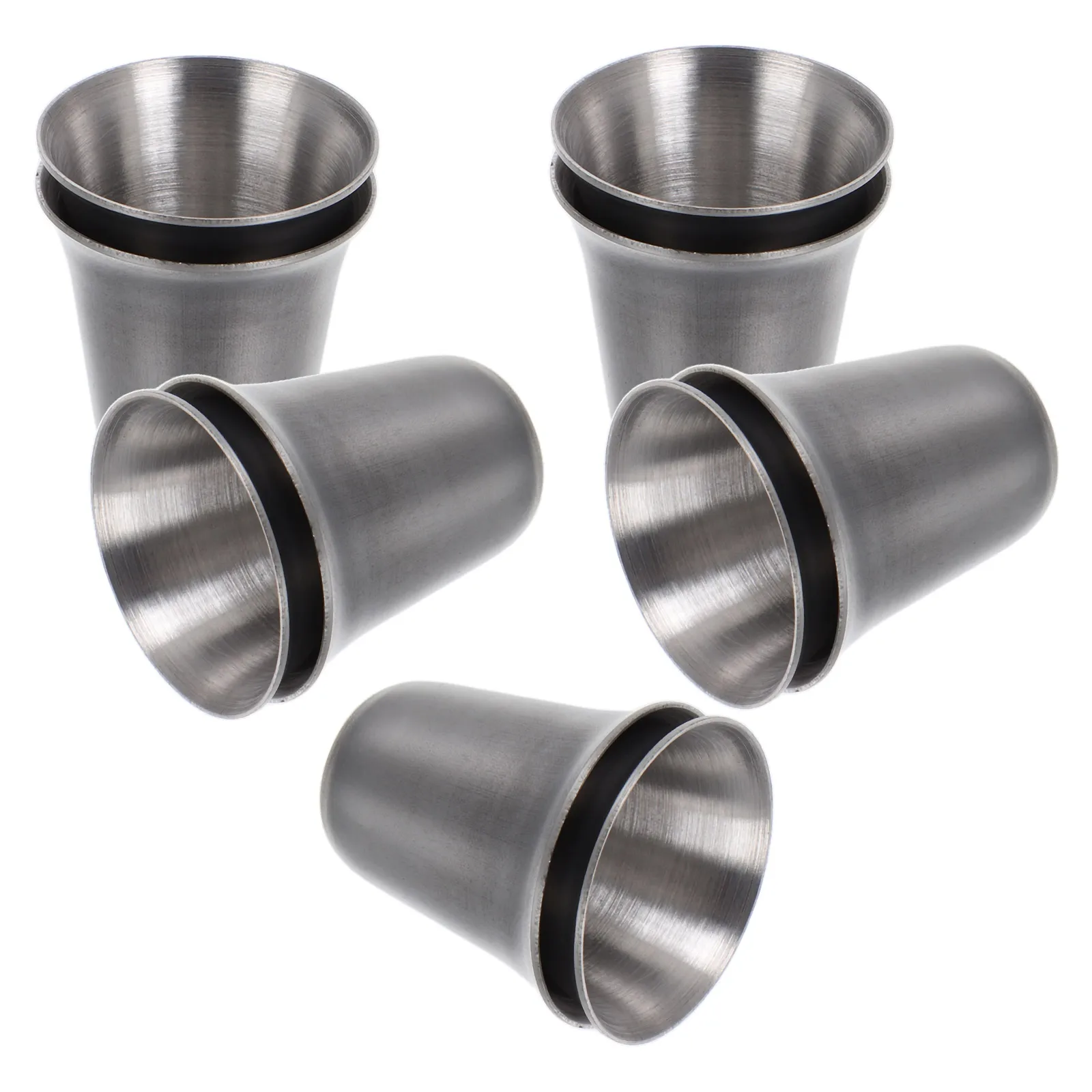 10pcs Holy Tableware Stainless Steel Religious Cups Stackable Church Supplies Delicate Cup Metal Communions Mug Compact
10pcs Holy Tableware Stainless Steel Religious Cups Stackable Church Supplies Delicate Cup Metal Communions Mug Compact