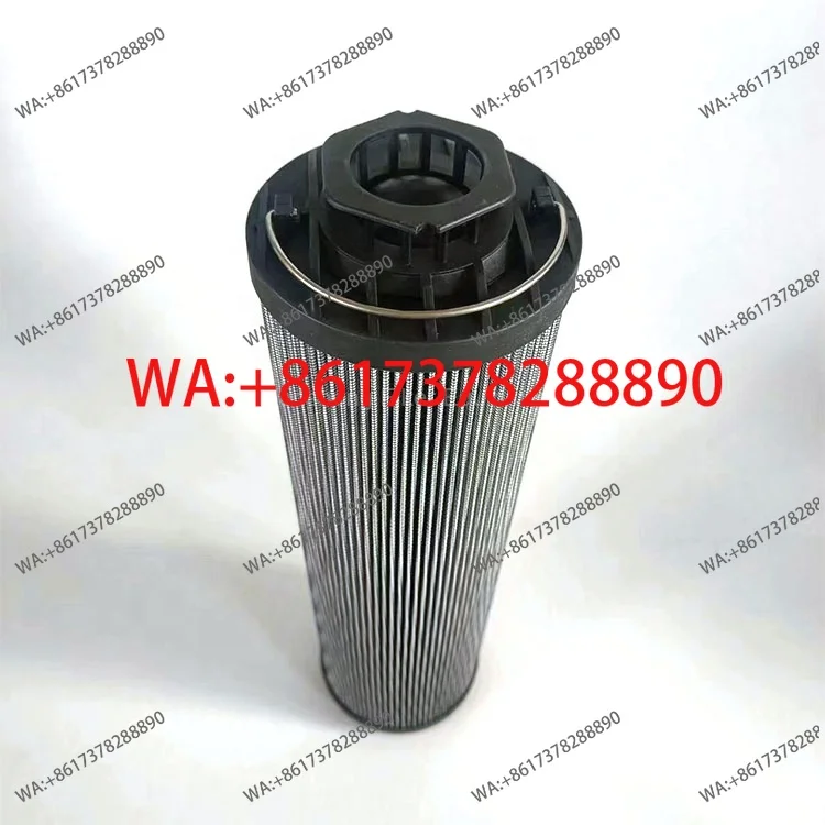 Replace the hydraulic oil filter 87125640 hydraulic suction filter
Replace the hydraulic oil filter 87125640 hydraulic suction filter