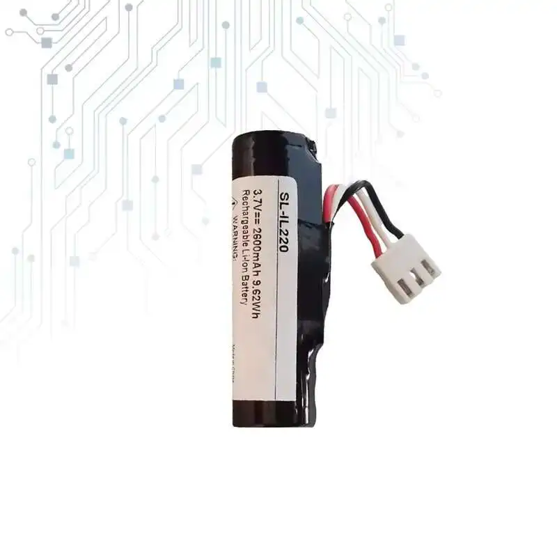 Литий-ионный аккумулятор iWL220 для Ingenico iWL220 iWL250 iWL280 Iwe280 iWL252 iWL255 iWL251 для Newland ME31 SP610 SP60 POS
Литий-ионный аккумулятор iWL220 для Ingenico iWL220 iWL250 iWL280 Iwe280 iWL252 iWL255 iWL251 для Newland ME31 SP610 SP60 POS