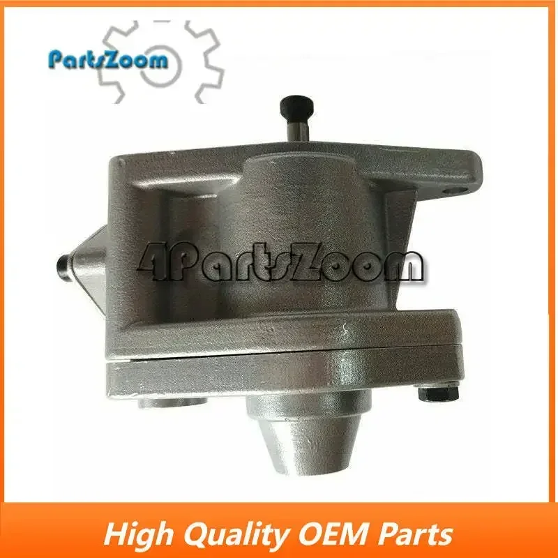 New 1W-1698 1W1698 Fuel Transfer Pump FITS CAT Caterpialler 3406B 3306 3304
New 1W-1698 1W1698 Fuel Transfer Pump FITS CAT Caterpialler 3406B 3306 3304