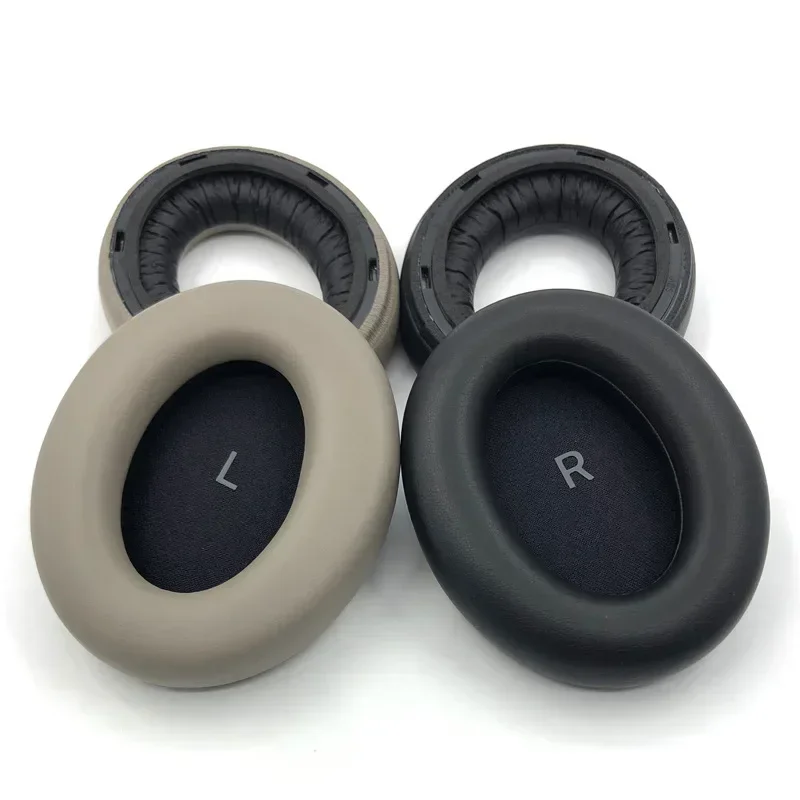 Soft Foam Ear Pads Cushions for SENNHEISER MOMENTUM 4.0 Wireless Headphones Earpads High Quality
Soft Foam Ear Pads Cushions for SENNHEISER MOMENTUM 4.0 Wireless Headphones Earpads High Quality
