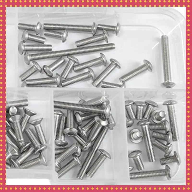 B74A Metal Screws Kit RC Car Screws Kit For Tamiya BBX BB01 BB-01 1/10 RC Car Spare Parts Upgrade Accessories
B74A Metal Screws Kit RC Car Screws Kit For Tamiya BBX BB01 BB-01 1/10 RC Car Spare Parts Upgrade Accessories