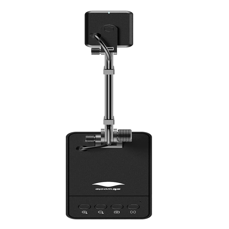 Универсальный сканер документов формата А3 для удаленных команд | 10-мегапиксельный визуализатор с USB-интерфейсом сканирования 1S на складе
Универсальный сканер документов формата А3 для удаленных команд | 10-мегапиксельный визуализатор с USB-интерфейсом сканирования 1S на складе