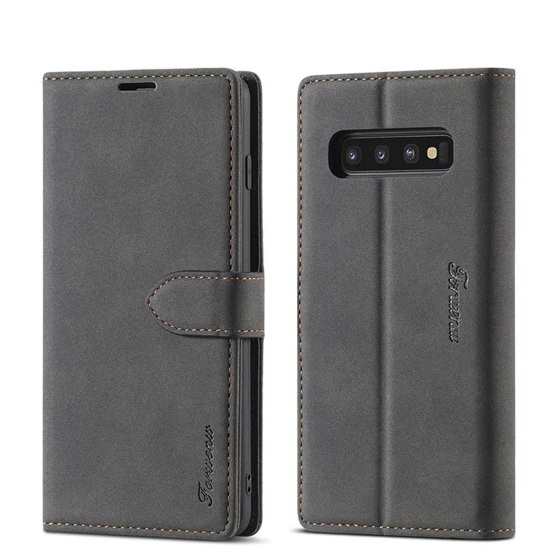 For Samsung S10 Plus Case Flip VIntage Phone Case On Samsung Galaxy S10 Lite Case Leather Magnetic Wallet Cover For Samsung S10e
For Samsung S10 Plus Case Flip VIntage Phone Case On Samsung Galaxy S10 Lite Case Leather Magnetic Wallet Cover For Samsung S10e