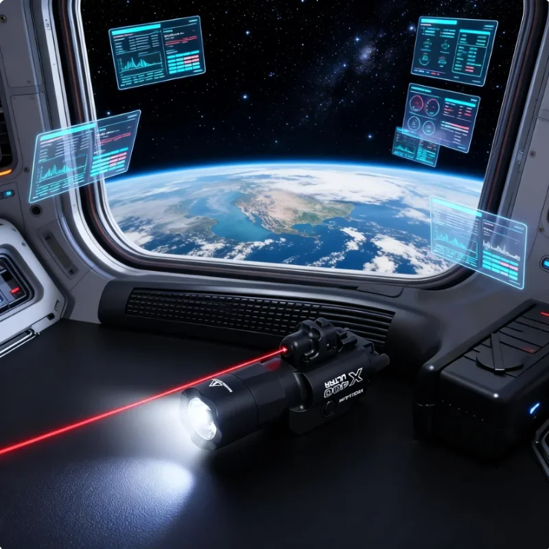 Фонарь X400U 2-в-1 для крепления на планку: мощный фонарь и лазер, для игрушечных страйкбольных пистолетов и охотничьего снаряжения
Фонарь X400U 2-в-1 для крепления на планку: мощный фонарь и лазер, для игрушечных страйкбольных пистолетов и охотничьего снаряжения