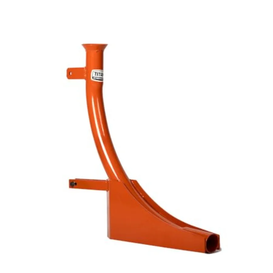 Насадка для трубоукладочной машины для одноштангового поддомкапельного агрегата с болтовым креплением, для труб 2.75 дюйма, подходит для установки полиэтиленовых труб 50 мм, для ирригационных труб и других подземных коммуникаций
Насадка для трубоукладочной машины для одноштангового поддомкапельного агрегата с болтовым креплением, для труб 2.75 дюйма, подходит для установки полиэтиленовых труб 50 мм, для ирригационных труб и других подземных коммуникаций