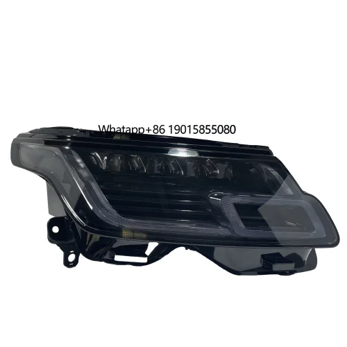 Europe Version Headlight for 2014-2018 Range Rover Vogue Auto Parts 4lens LED Headlight Original Replacement Lights
Europe Version Headlight for 2014-2018 Range Rover Vogue Auto Parts 4lens LED Headlight Original Replacement Lights