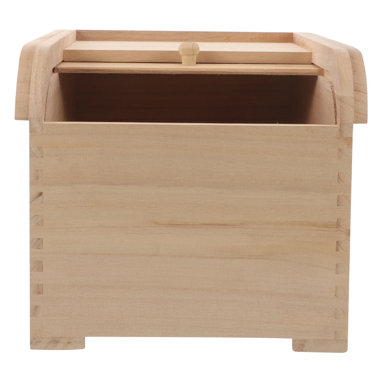 Storage Boxes Solid Wood Rice Container Bucket Decorate Dispenser with Containers for Pantry Baby
Storage Boxes Solid Wood Rice Container Bucket Decorate Dispenser with Containers for Pantry Baby