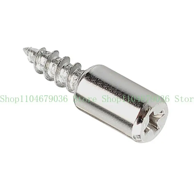 652F 20 шт. саморезы кронштейн для шкафа опора для ламината стеклянные шпильки колышки
652F 20 шт. саморезы кронштейн для шкафа опора для ламината стеклянные шпильки колышки