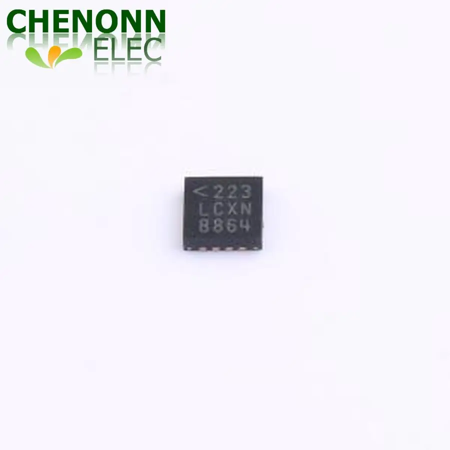 2 шт./лот LTC3851EUD # PBF (преобразователи постоянного тока)
2 шт./лот LTC3851EUD # PBF (преобразователи постоянного тока)