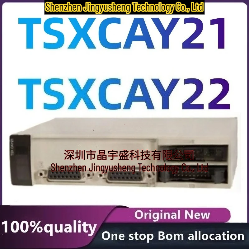 New Original TSXCAY21 TSXCAY22
New Original TSXCAY21 TSXCAY22