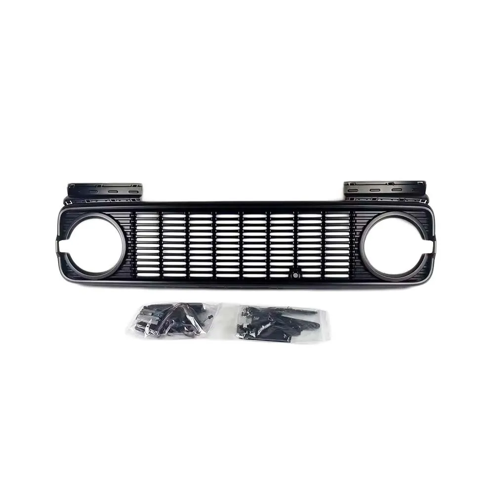 Offroad Car Automotive Grille High Quality Automotive Grille for GWM Tank 300
Offroad Car Automotive Grille High Quality Automotive Grille for GWM Tank 300