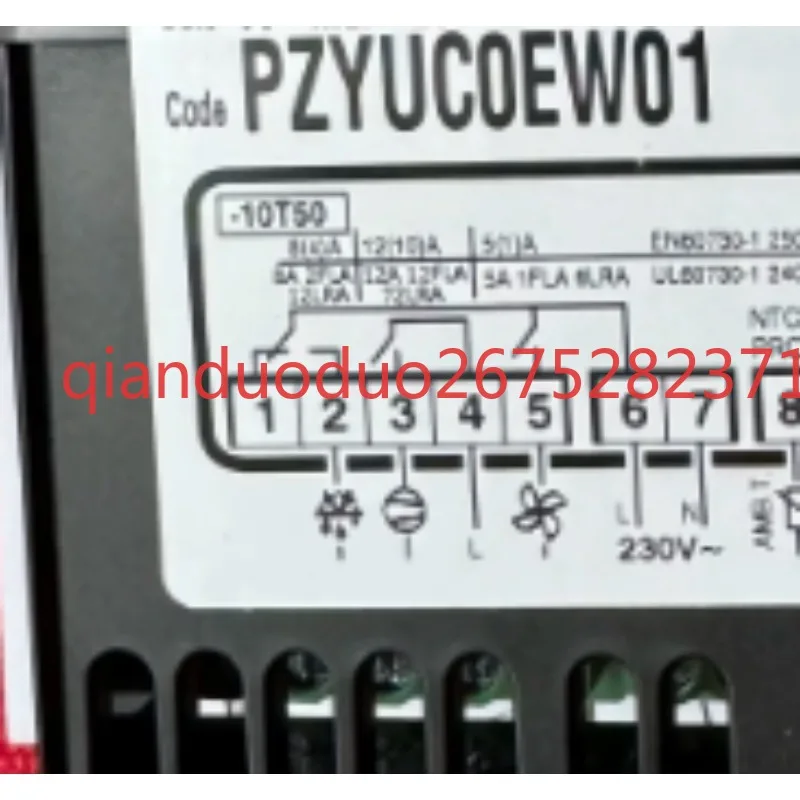 Suitable for Carle thermostat PZYUC0EW01
Suitable for Carle thermostat PZYUC0EW01
