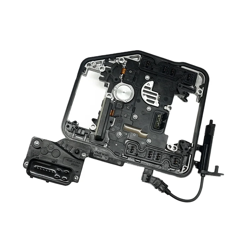 DQ200 TCU DSG Automatic Transmission Control Module Unit 0AM927769D 0AM For Volkswagens Audi
DQ200 TCU DSG Automatic Transmission Control Module Unit 0AM927769D 0AM For Volkswagens Audi