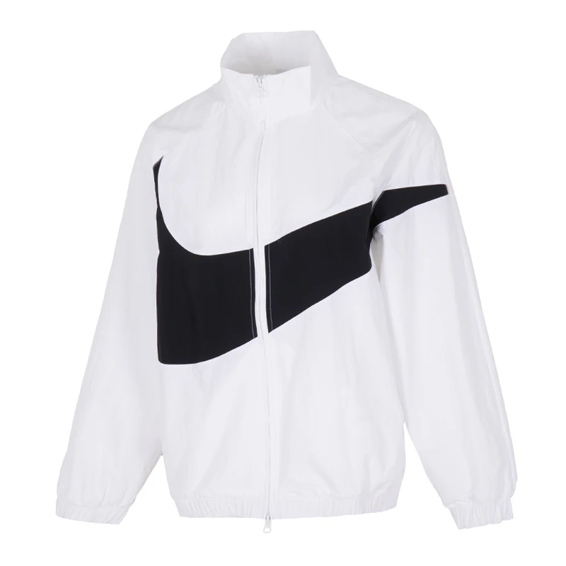 Женская куртка/комплект Nike Nsw Logo Os Track Jkt с сетчатой подкладкой и тканым воротником-стойкой для упражнений в помещении и на открытом воздухе Hv4108-100
Женская куртка/комплект Nike Nsw Logo Os Track Jkt с сетчатой подкладкой и тканым воротником-стойкой для упражнений в помещении и на открытом воздухе Hv4108-100