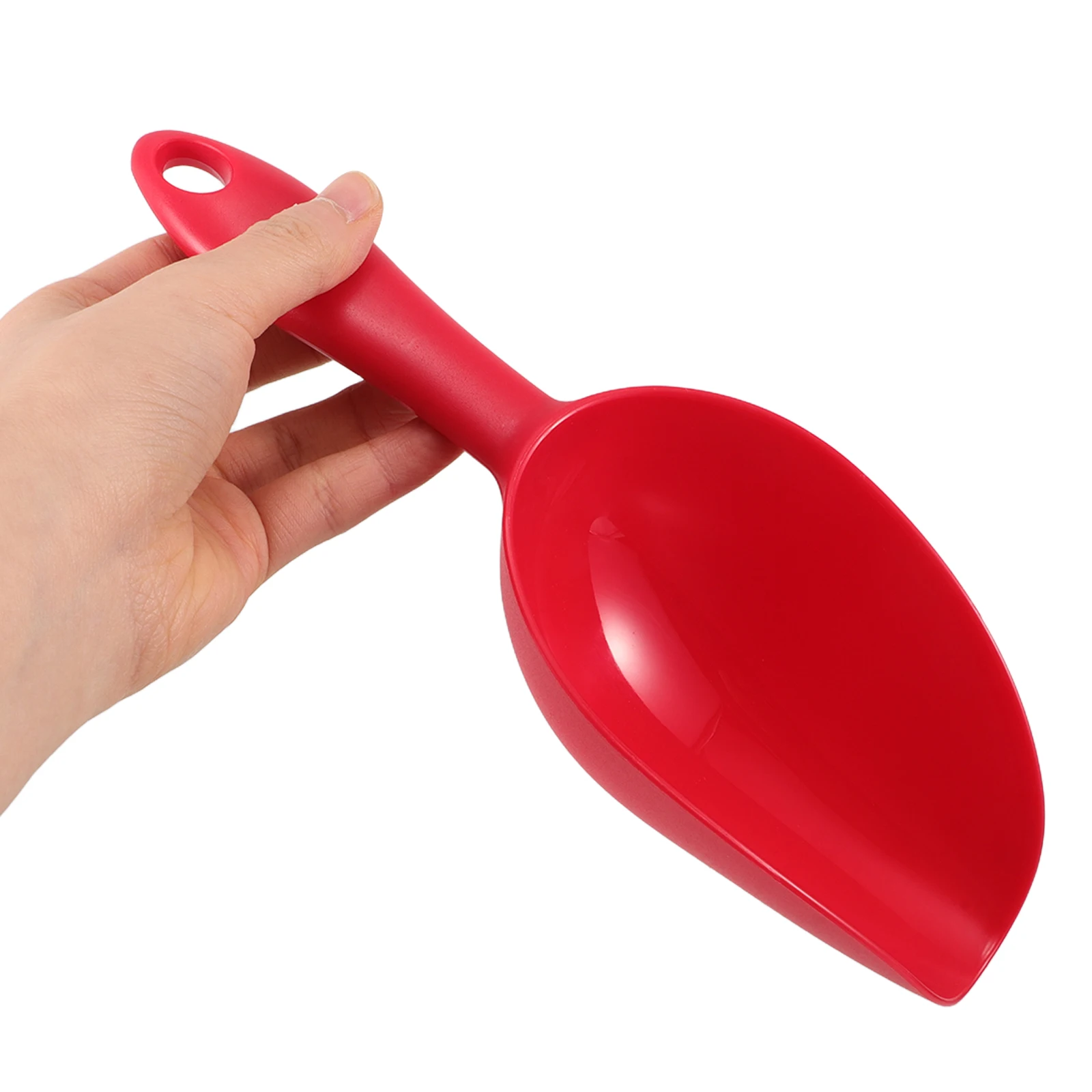 Grain Shovel Scoop PP Material for Ice Coffee Seasoning Beans Kitchen Gardening Tool Heavy Duty Sand Beach Trowel
Grain Shovel Scoop PP Material for Ice Coffee Seasoning Beans Kitchen Gardening Tool Heavy Duty Sand Beach Trowel