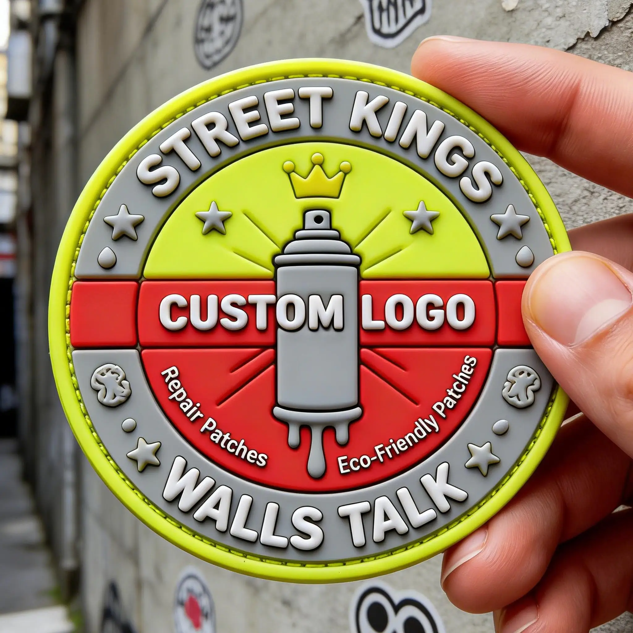 Eco Friendly Plastic Rubber Clothing Labels Custom Logo Clear Soft PVC Sew On Patches Garment Tags for Clothes Bags Hats DIY
Eco Friendly Plastic Rubber Clothing Labels Custom Logo Clear Soft PVC Sew On Patches Garment Tags for Clothes Bags Hats DIY