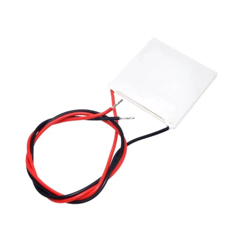 Thermoelectric Heatsink Cooler New Promotion Logic Ics Tec1 27145 Sp1848 Tec Peltier Plate Module
Thermoelectric Heatsink Cooler New Promotion Logic Ics Tec1 27145 Sp1848 Tec Peltier Plate Module
