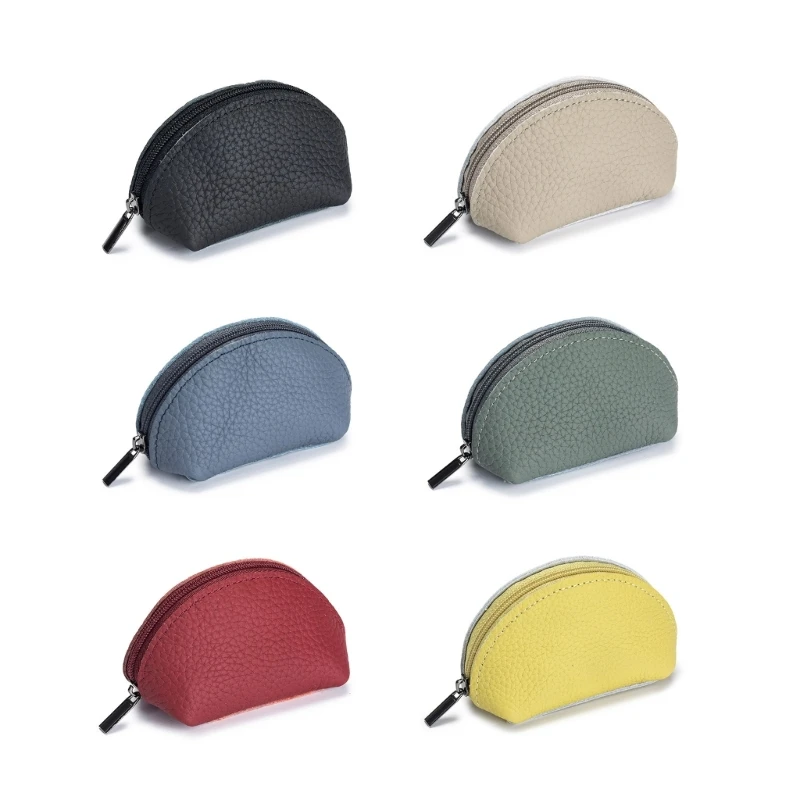 Wallet Coin Bag Cash Small Change Zipper Wallet Solid Color Coin Purse Mini Headset Bag Key Pouch for Teen Girl Women
Wallet Coin Bag Cash Small Change Zipper Wallet Solid Color Coin Purse Mini Headset Bag Key Pouch for Teen Girl Women