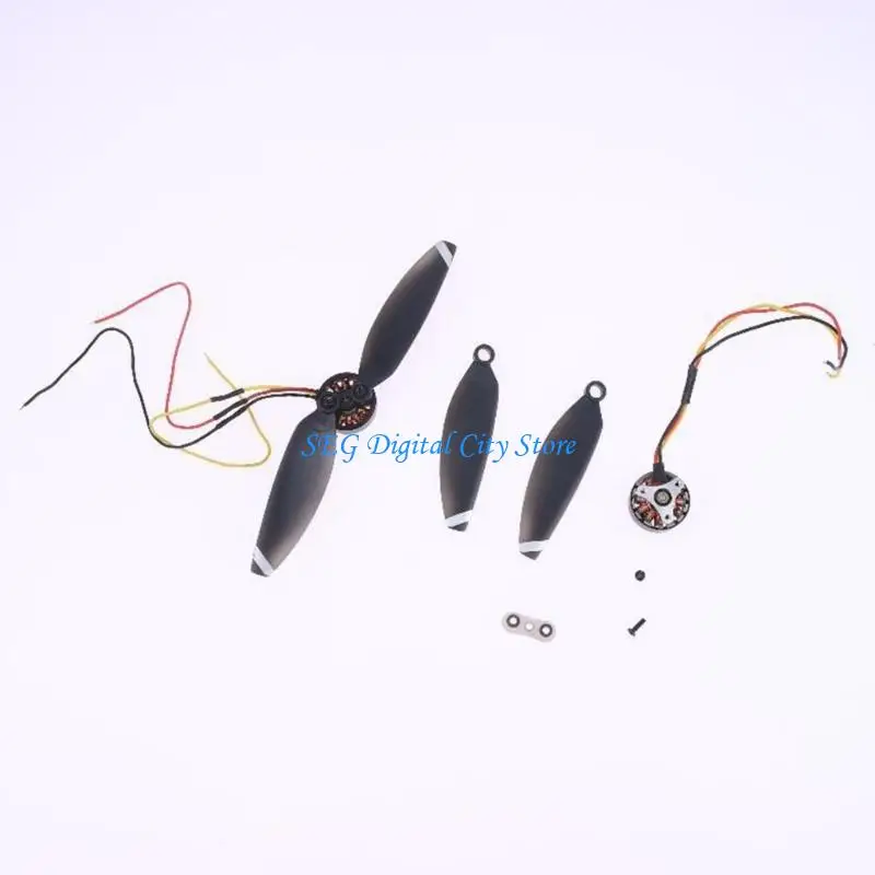 U75B 2S 3100KV Brushless Motor Blade For Enhances Flight Performances In
U75B 2S 3100KV Brushless Motor Blade For Enhances Flight Performances In