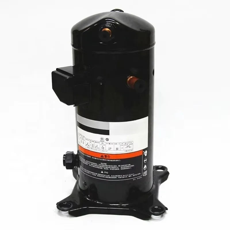 High Quality Compatible with ZB15KQE-TFD-558 Scroll Compressor Parts for Refrigeration & Heat Exchange Fast Delivery
High Quality Compatible with ZB15KQE-TFD-558 Scroll Compressor Parts for Refrigeration & Heat Exchange Fast Delivery
