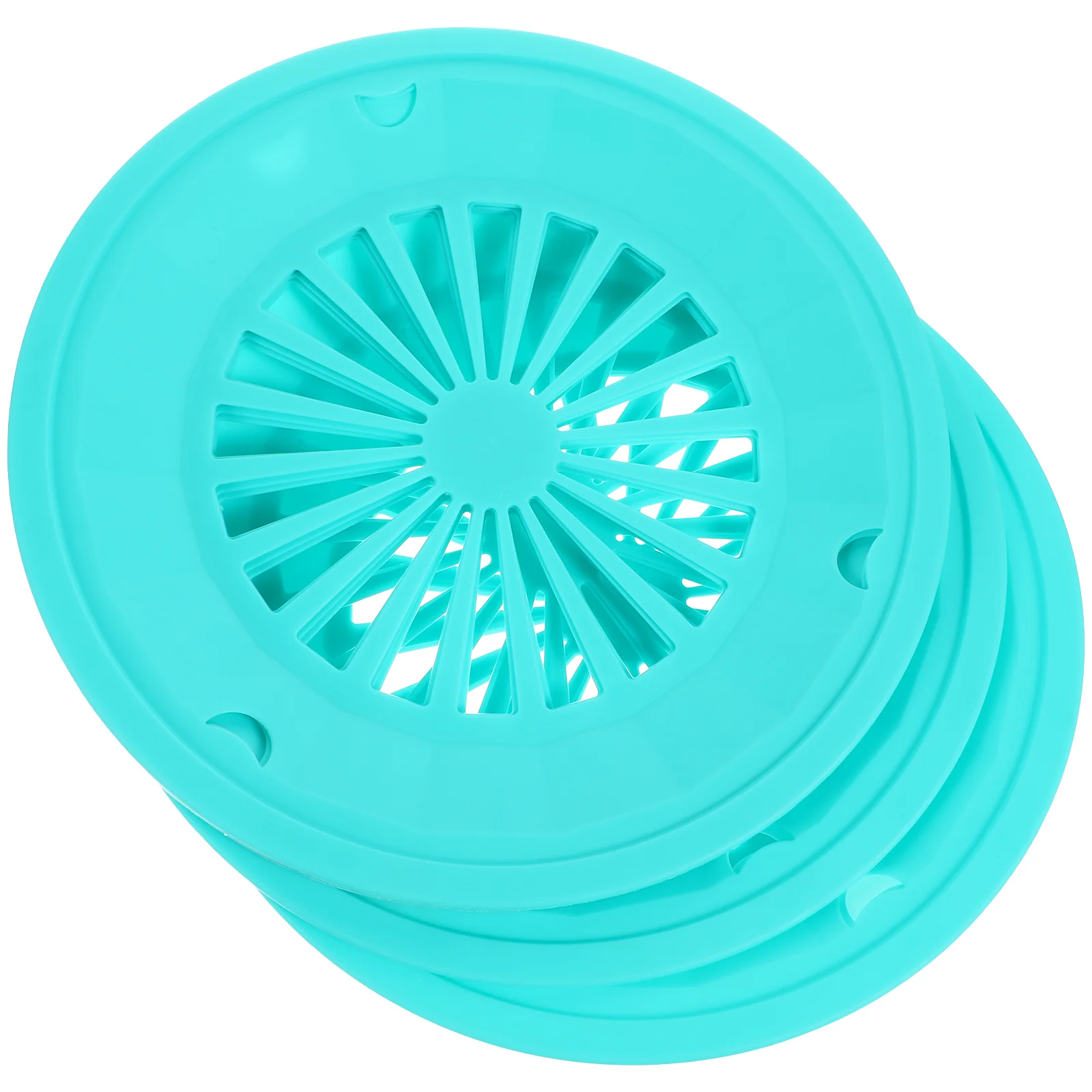 10 Pcs Tray Grill Plate Plastic Dinner Plates BBQ Paper Holder Lightweight Yellow Reusable Barbecue Trays Picnic
10 Pcs Tray Grill Plate Plastic Dinner Plates BBQ Paper Holder Lightweight Yellow Reusable Barbecue Trays Picnic