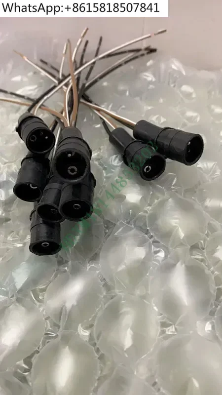 1PCS Carter excavator E70/320/312/324/325/349/323B/C/D solenoid valve plug speed plug
1PCS Carter excavator E70/320/312/324/325/349/323B/C/D solenoid valve plug speed plug
