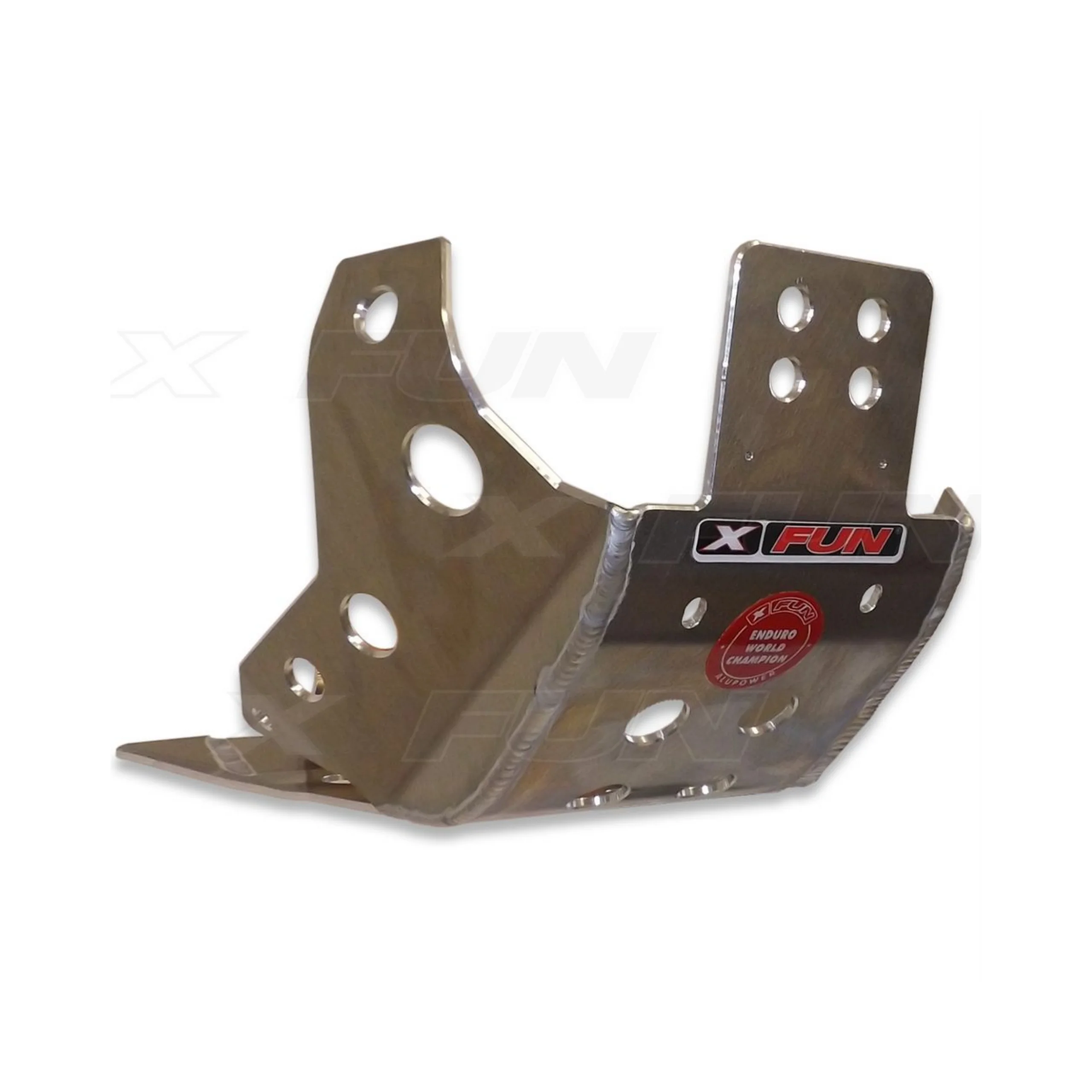 ALUMINUM ENGINE GUARD for BETA RR 430 2015/2019 MOTORCYCLE ACCESSORY