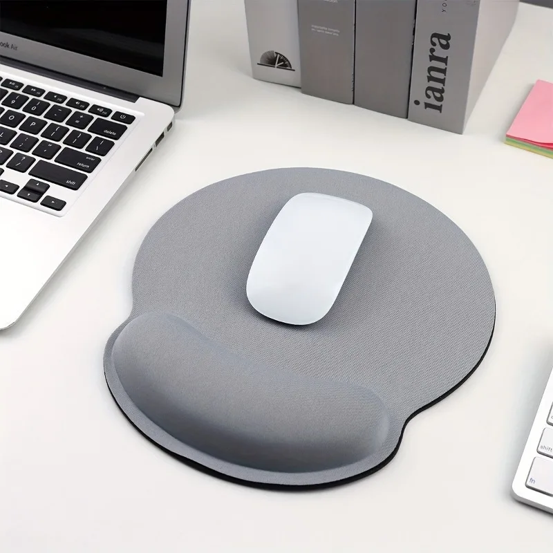 1PC Large mouse pad office special hand guard pad anti-slip memory foam mouse pad office mouse pad first choice
1PC Large mouse pad office special hand guard pad anti-slip memory foam mouse pad office mouse pad first choice