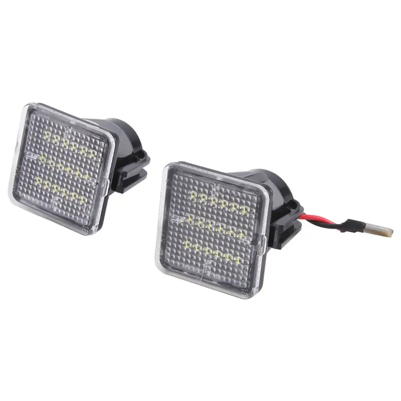 A48P-For Toyota Tacoma 2005-2015 2000-2013 Accessories Parts LED Rear License Plate Light Lamps
A48P-For Toyota Tacoma 2005-2015 2000-2013 Accessories Parts LED Rear License Plate Light Lamps
