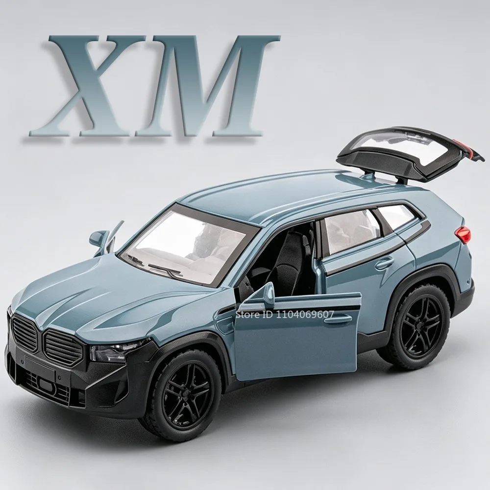 1:36 XM Miniature Model Toy Cars Alloy Diecast Doors Opened Pull Back Exquisite Interior Simulation Vehicles for Friends Gifts
1:36 XM Miniature Model Toy Cars Alloy Diecast Doors Opened Pull Back Exquisite Interior Simulation Vehicles for Friends Gifts