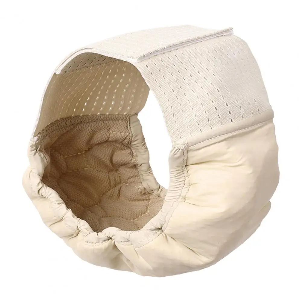 Pet Physiological Pantie Elastic Belt Fastener Tape Breathable Highly Absorbent No Leak Female Dog Diaper Pet Accessories
Pet Physiological Pantie Elastic Belt Fastener Tape Breathable Highly Absorbent No Leak Female Dog Diaper Pet Accessories