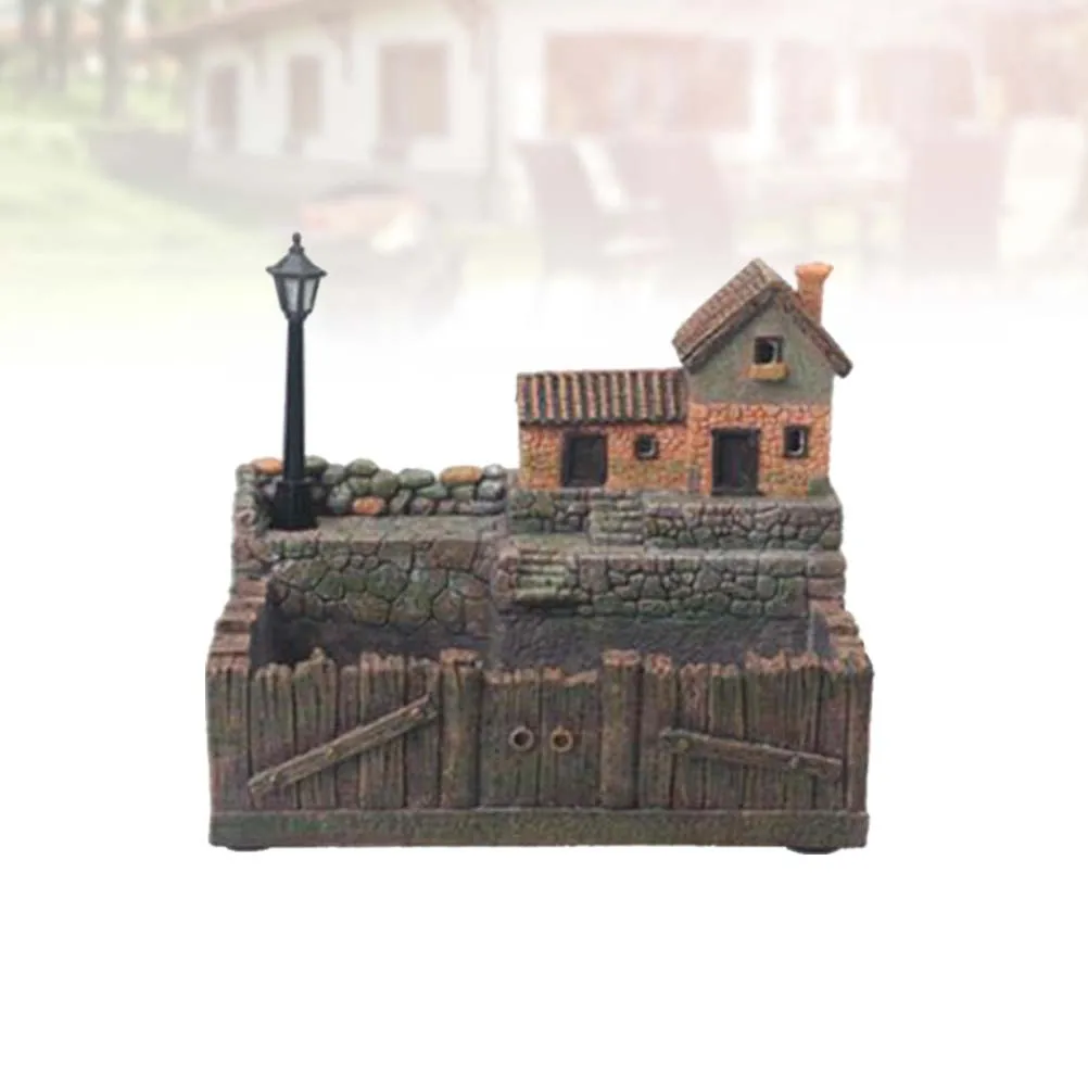 Creative Resin Plants Pot Small Fleshy Green Potted Bonsai Micro Landscape Decorative for Living Room
Creative Resin Plants Pot Small Fleshy Green Potted Bonsai Micro Landscape Decorative for Living Room