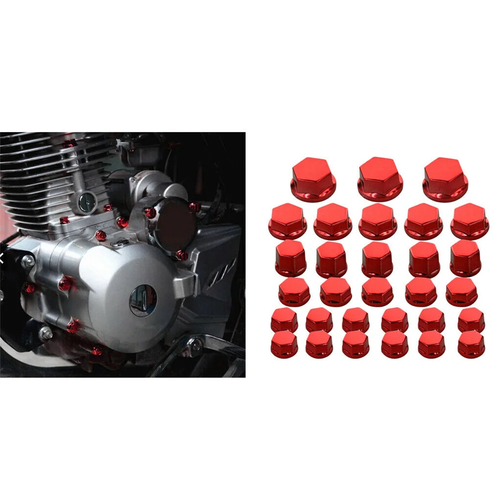 Screw Cap Screw Nut Cover Motorcycle Parts Motorcycle Screw Nut Bolt Cap For Honda For Kawasaki Screw Nut Cover
Screw Cap Screw Nut Cover Motorcycle Parts Motorcycle Screw Nut Bolt Cap For Honda For Kawasaki Screw Nut Cover