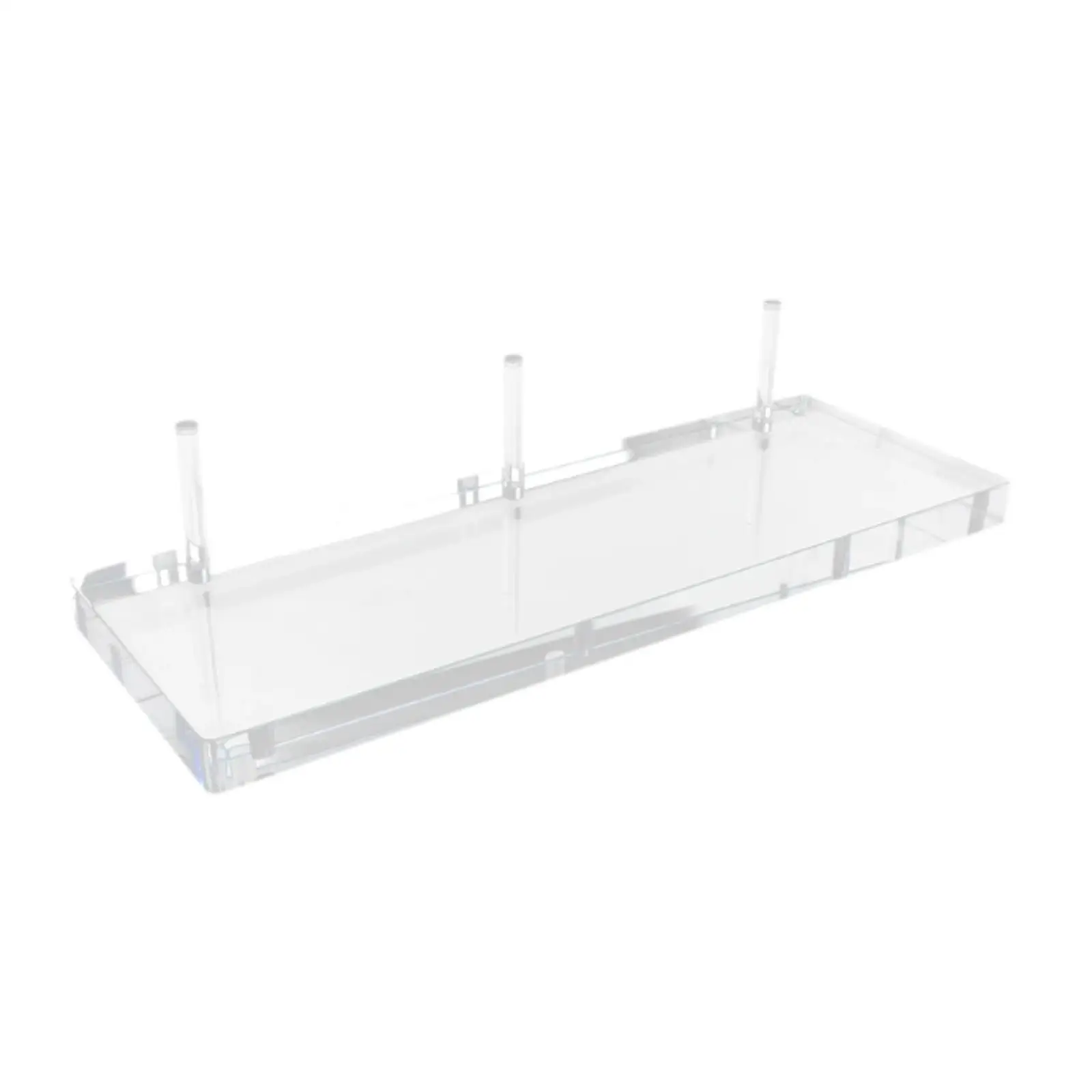 Golf Head Display Rack Decorative Acrylic 3 Holes Gifts for Men Organizer Stand Golf Head Holder for Indoor Home Outdoor Office
Golf Head Display Rack Decorative Acrylic 3 Holes Gifts for Men Organizer Stand Golf Head Holder for Indoor Home Outdoor Office
