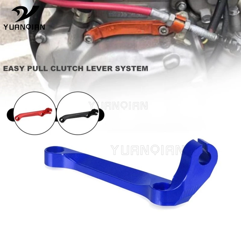 For ZONGSHEN Engine NC250 250Cc KAYD K6 Motorcycle Clutch Arm Bracket Cable CNC Aluminum Clutch Wire Clip Anchor Holder
For ZONGSHEN Engine NC250 250Cc KAYD K6 Motorcycle Clutch Arm Bracket Cable CNC Aluminum Clutch Wire Clip Anchor Holder