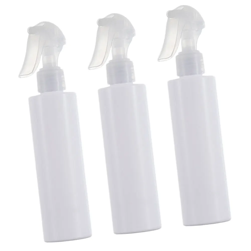 3Pcs LeakProof Mini Portable SprayBottle for PerfumeCosmetic Travel Containers with Fine Head Bottling Empty Storage
3Pcs LeakProof Mini Portable SprayBottle for PerfumeCosmetic Travel Containers with Fine Head Bottling Empty Storage