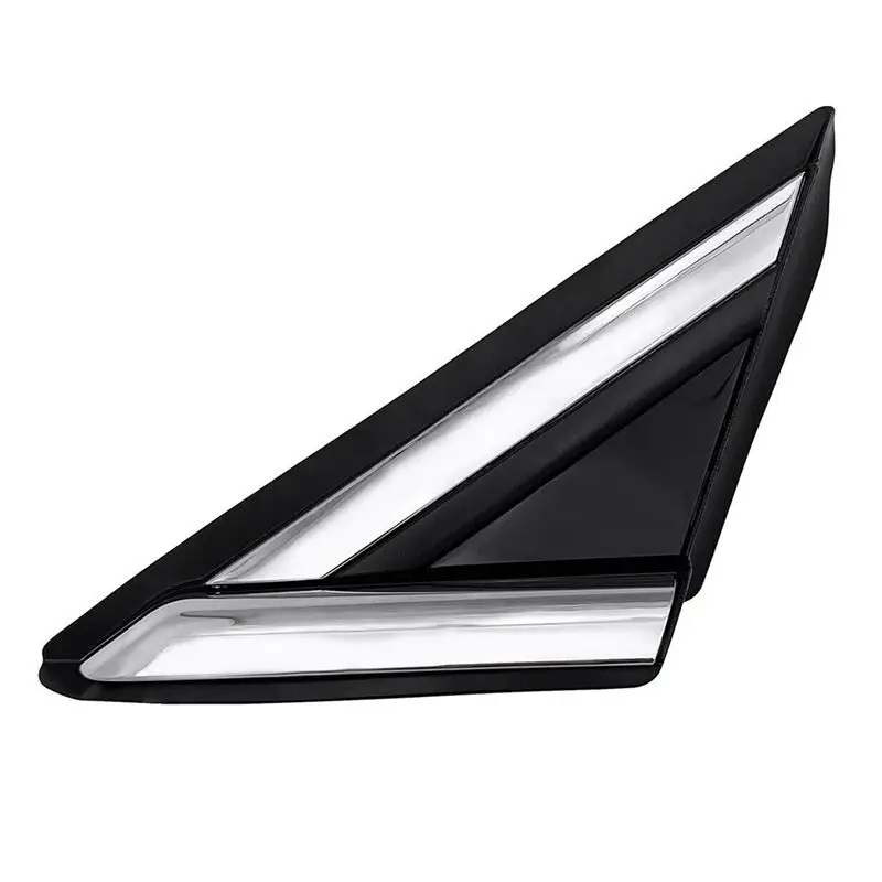 Car Left A Pillar Window Triangle Cover Panel For Ford Mondeo 2013-2018 DS73-F16003-BDW Replacement Accessories-A97E
Car Left A Pillar Window Triangle Cover Panel For Ford Mondeo 2013-2018 DS73-F16003-BDW Replacement Accessories-A97E