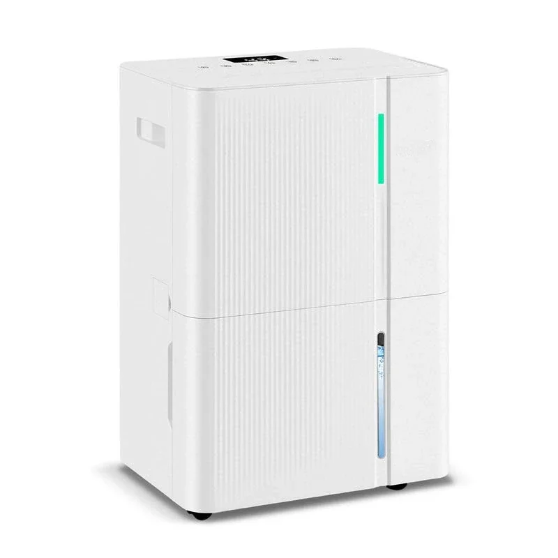 74/96 Pints Dehumidifier for Home 4500/5500 Sq. Ft Dehumidifier with 3 Modes-96 Pints
74/96 Pints Dehumidifier for Home 4500/5500 Sq. Ft Dehumidifier with 3 Modes-96 Pints