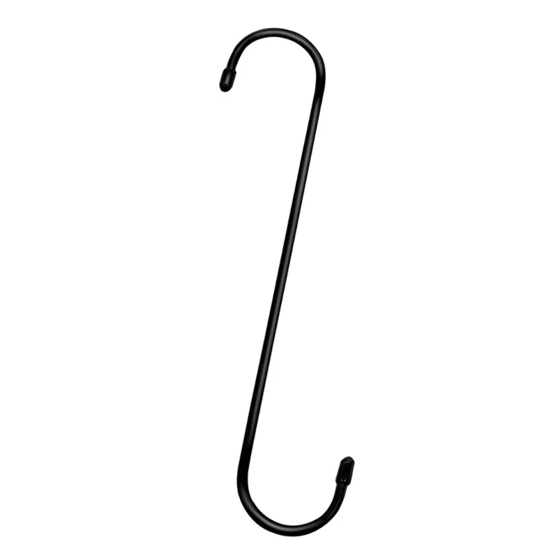 R1Wa S Vishing Hook Heavy Duty S Hanger Metal Kitchen Pot Loocks для подвесных горшечных растений Pan Cups Сумки Джинсы
R1Wa S Vishing Hook Heavy Duty S Hanger Metal Kitchen Pot Loocks для подвесных горшечных растений Pan Cups Сумки Джинсы