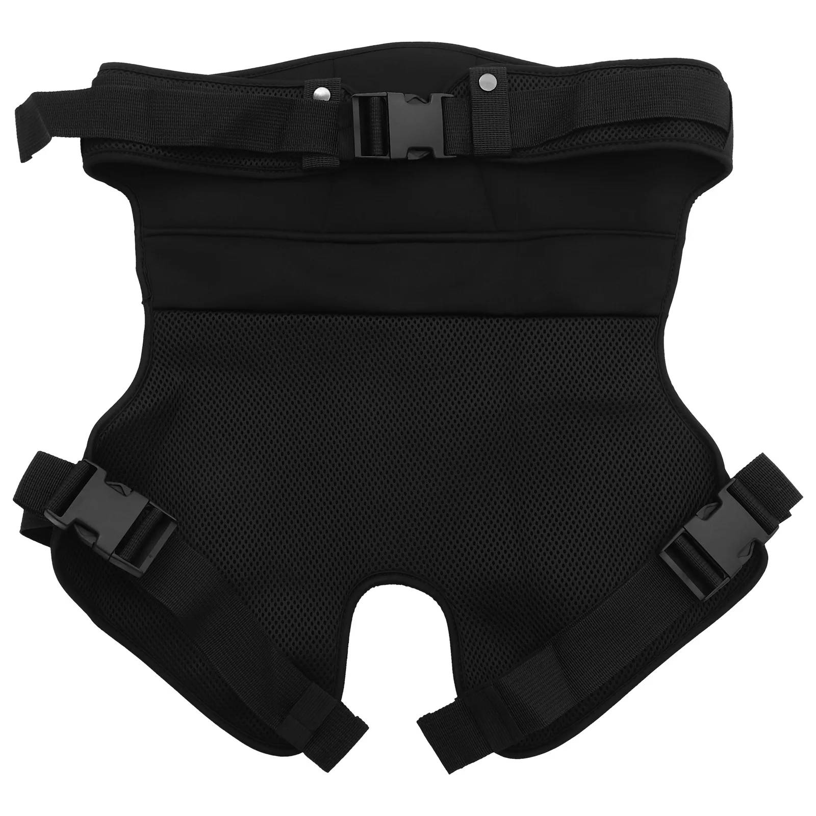 Waterproof Seat Pad Breathable Fishing Cushion Thickened Buttock Support Outdoor Activity Comfortable Fit For Long Sitting
Waterproof Seat Pad Breathable Fishing Cushion Thickened Buttock Support Outdoor Activity Comfortable Fit For Long Sitting