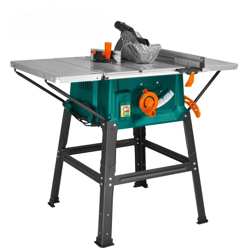 Power Action 2200W Electric Portable Small Sliding Table Saw for Woodworking With Table Extended
Power Action 2200W Electric Portable Small Sliding Table Saw for Woodworking With Table Extended