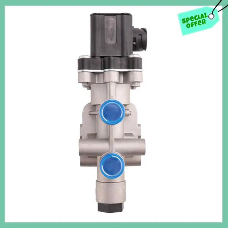A03G-4630840410 Truck Air Brake Lift Axle Control Valve For Wabco Mercedes Benz Man 6502241 515004989
A03G-4630840410 Truck Air Brake Lift Axle Control Valve For Wabco Mercedes Benz Man 6502241 515004989