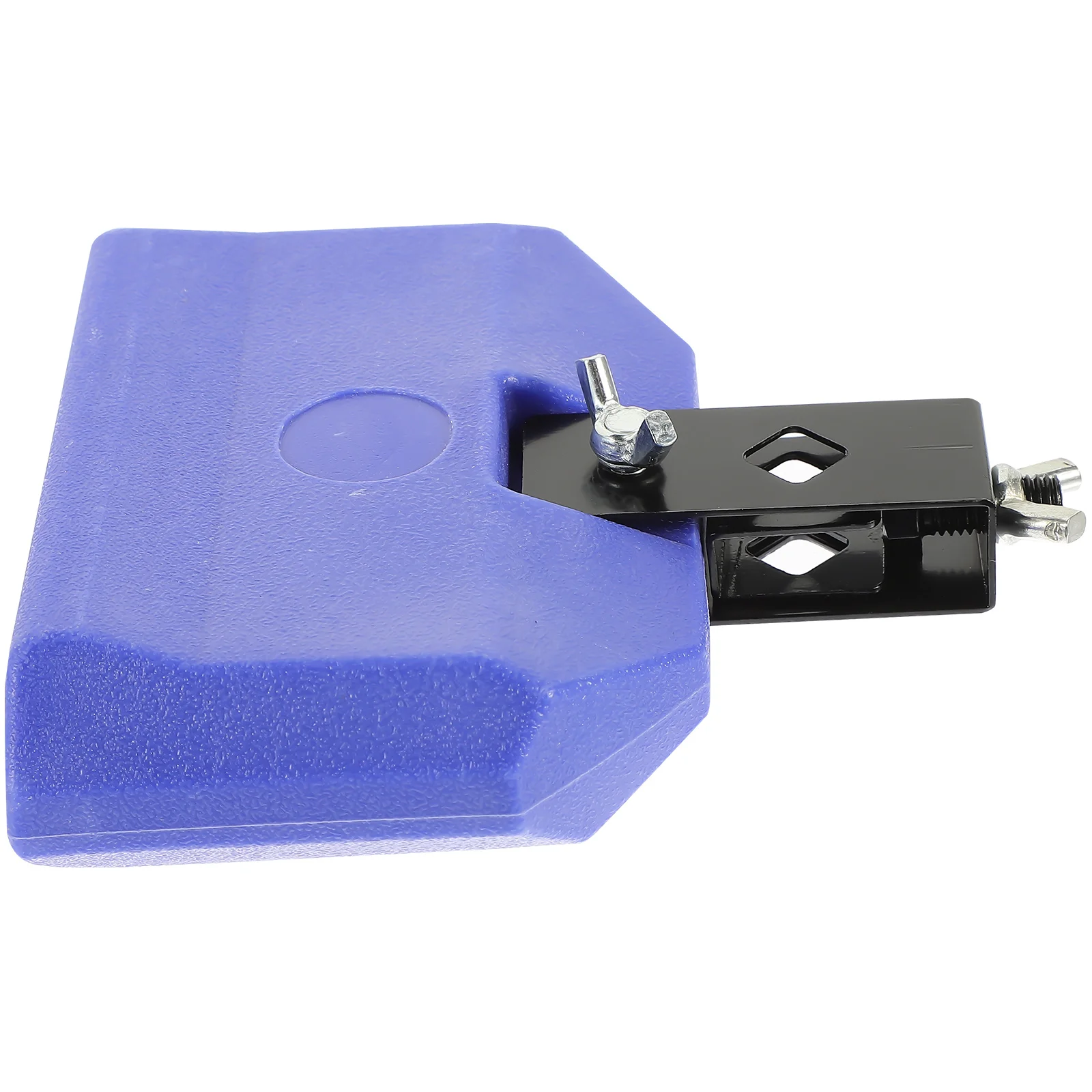 Plastic Latin Percussion Portable Drum Accessory Cow Bell Durable Blue Musical Instrument Easy Install Drum Latin Percussion
Plastic Latin Percussion Portable Drum Accessory Cow Bell Durable Blue Musical Instrument Easy Install Drum Latin Percussion