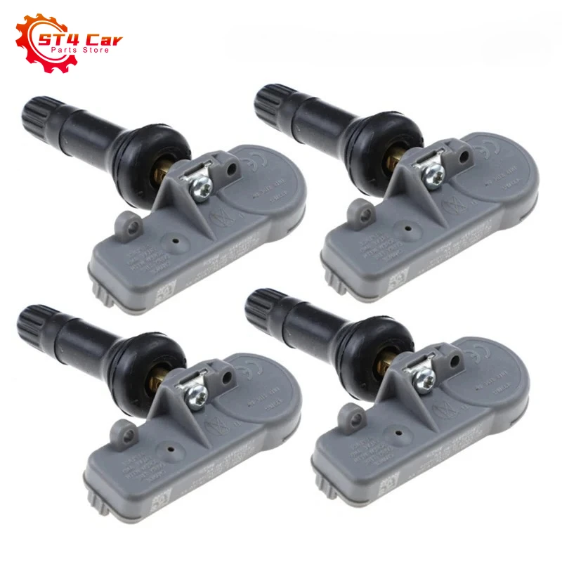 Car DV6T-1A180-AA Tire Pressure Monitor Sensor 433MHZ For Ford Edge Escape Explorer Transit Lincoln Navigator New
Car DV6T-1A180-AA Tire Pressure Monitor Sensor 433MHZ For Ford Edge Escape Explorer Transit Lincoln Navigator New