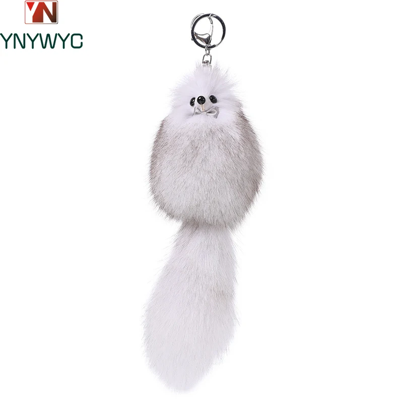 2024 New Style Cute Real Fox Fur Keychain Plush Animal Children's Toy Bag Pendant Jewelry Car Key Metal Girls Ring Trinket
2024 New Style Cute Real Fox Fur Keychain Plush Animal Children's Toy Bag Pendant Jewelry Car Key Metal Girls Ring Trinket