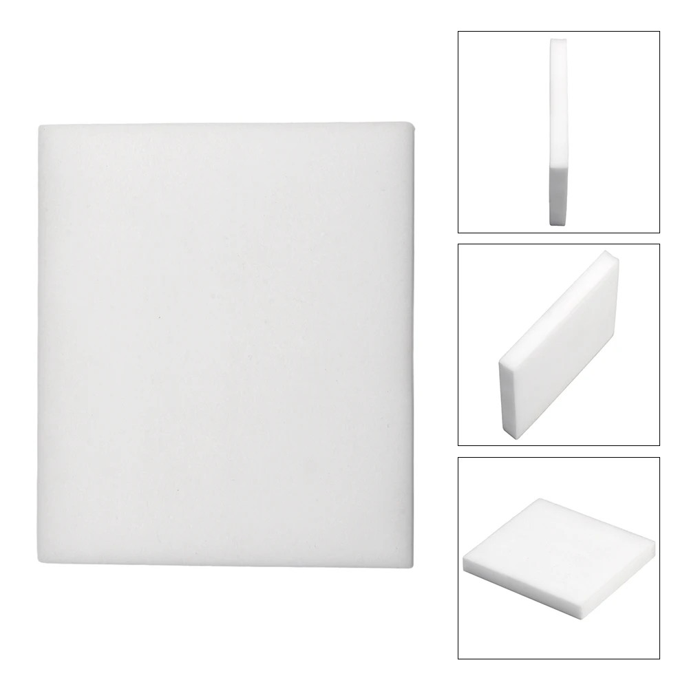 Water-based Filter Cleaning Sponge Affordable Solution for Printer Maintenance Cleaning Sponge Filter for Roland Models
Water-based Filter Cleaning Sponge Affordable Solution for Printer Maintenance Cleaning Sponge Filter for Roland Models