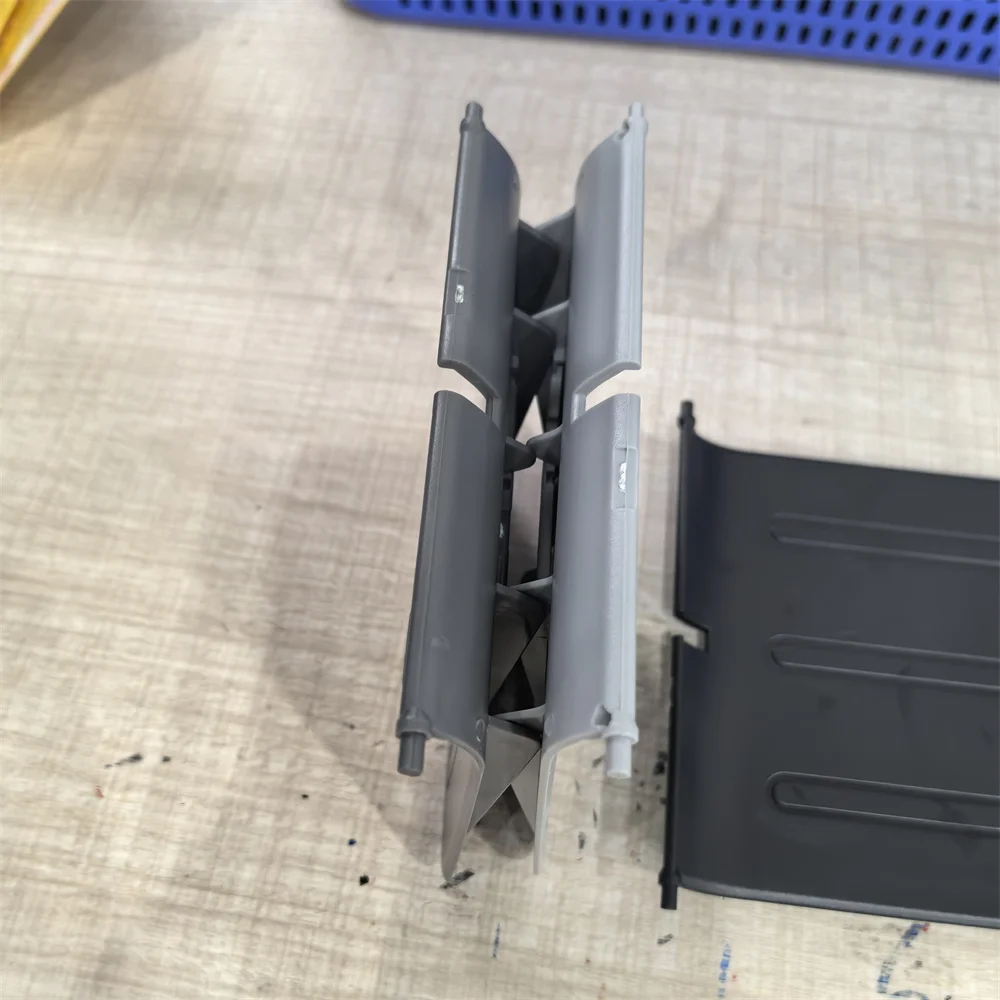 5X RM1-6903-000 Paper Delivery Output Tray for HP P1102 P1102w P1102s P1005 P1006 P1007 P1008 P1100 P1106 P1108 P1607 1102 1102W
5X RM1-6903-000 Paper Delivery Output Tray for HP P1102 P1102w P1102s P1005 P1006 P1007 P1008 P1100 P1106 P1108 P1607 1102 1102W