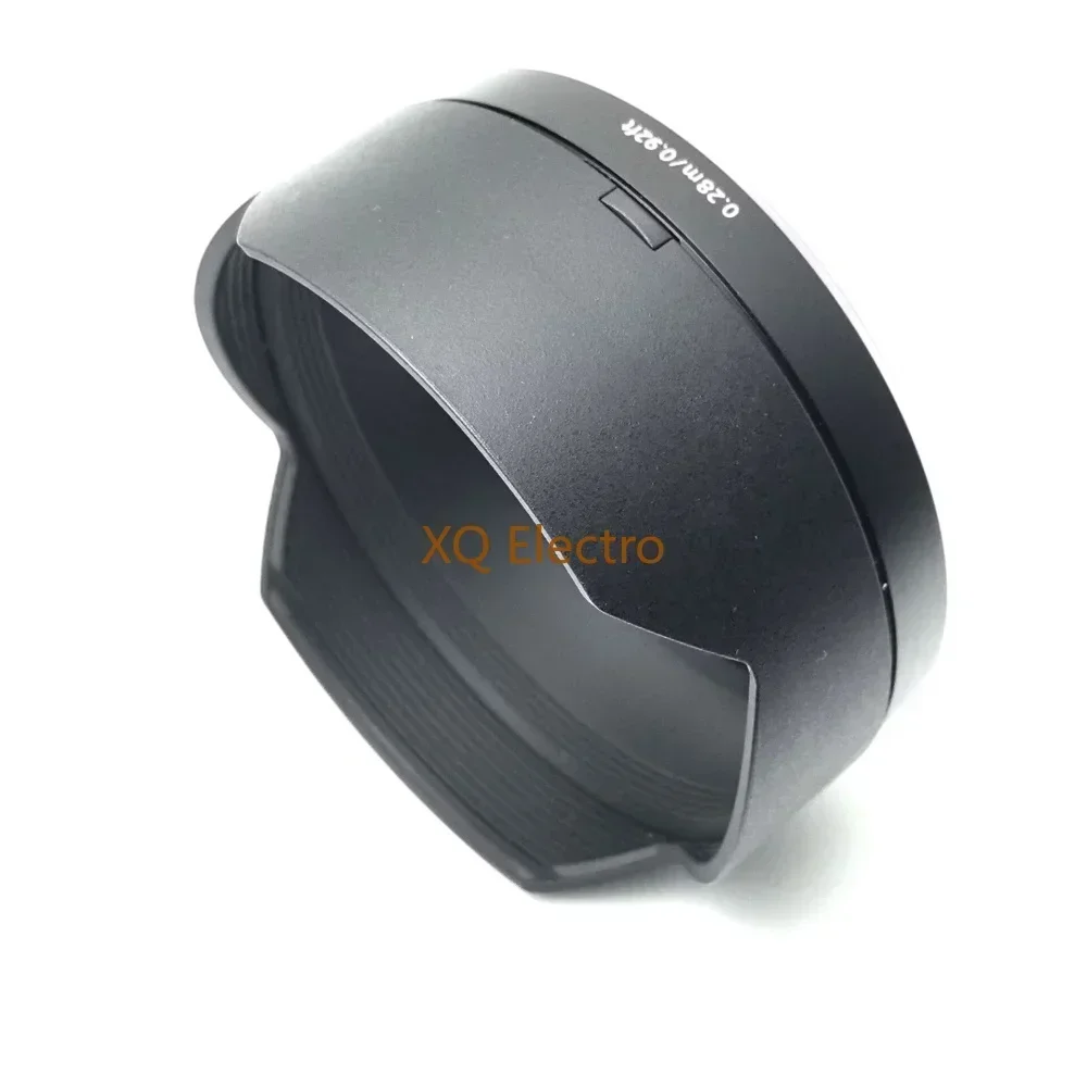 Original New FOR SONY FE 14-24mm 14-24 mm F2.8 GM Lens Front Hood Ring SLR Camera Repair Replacement Part
Original New FOR SONY FE 14-24mm 14-24 mm F2.8 GM Lens Front Hood Ring SLR Camera Repair Replacement Part